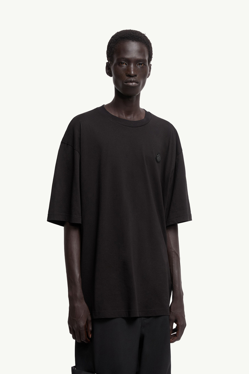 Moncler x A$AP Rocky Cotton T-Shirt 6