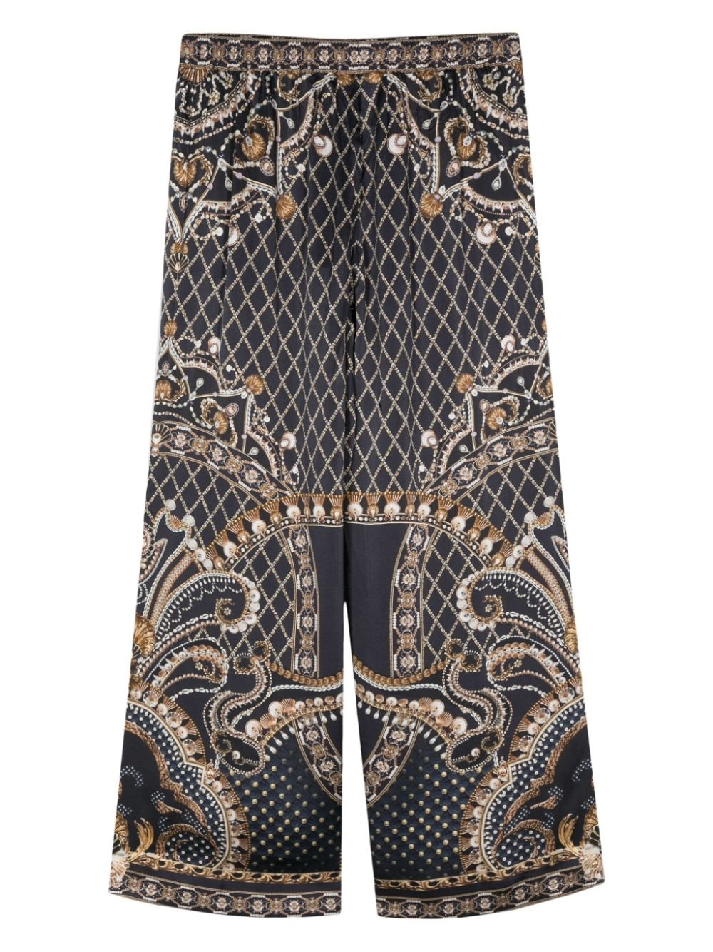 Dance with the Duke trousers - 2