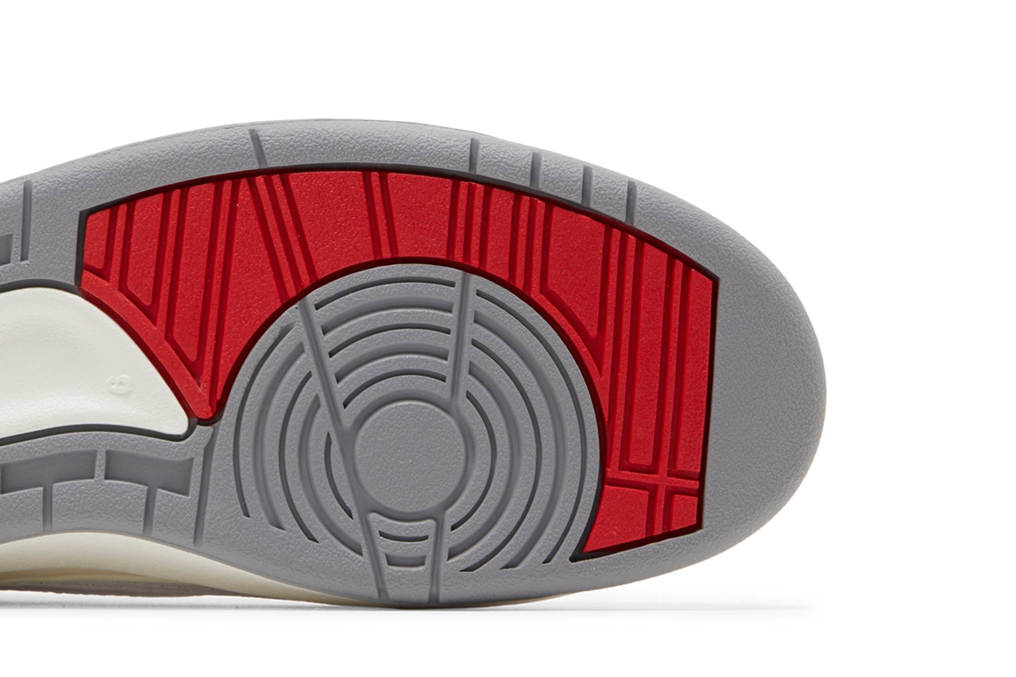 Air Jordan 2 Retro 'Origins' - 5