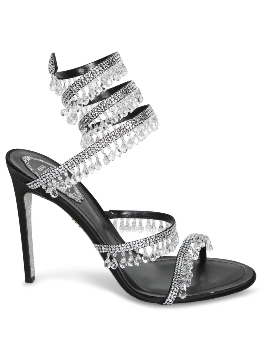René Caovilla Sandals - 1