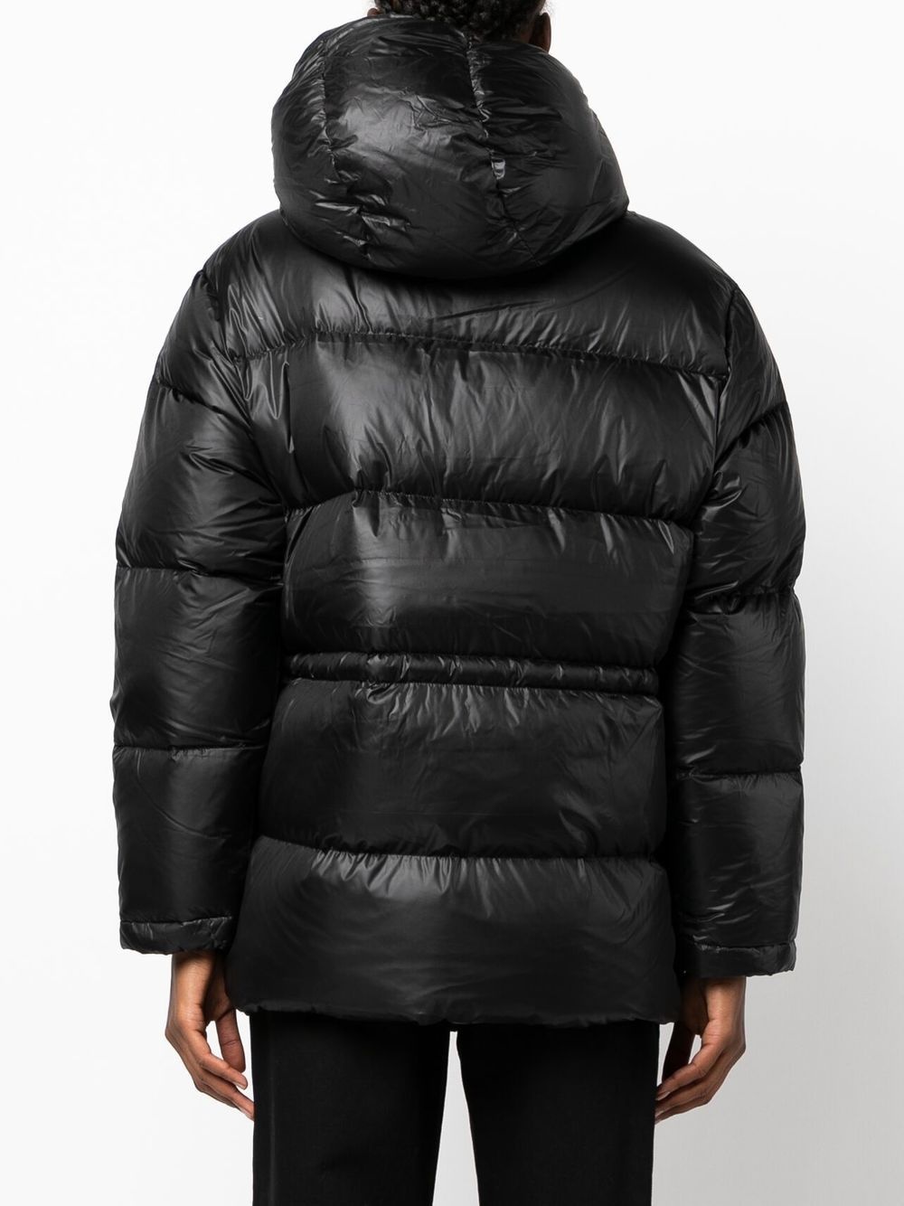 Rhode down hooded jacket - 4