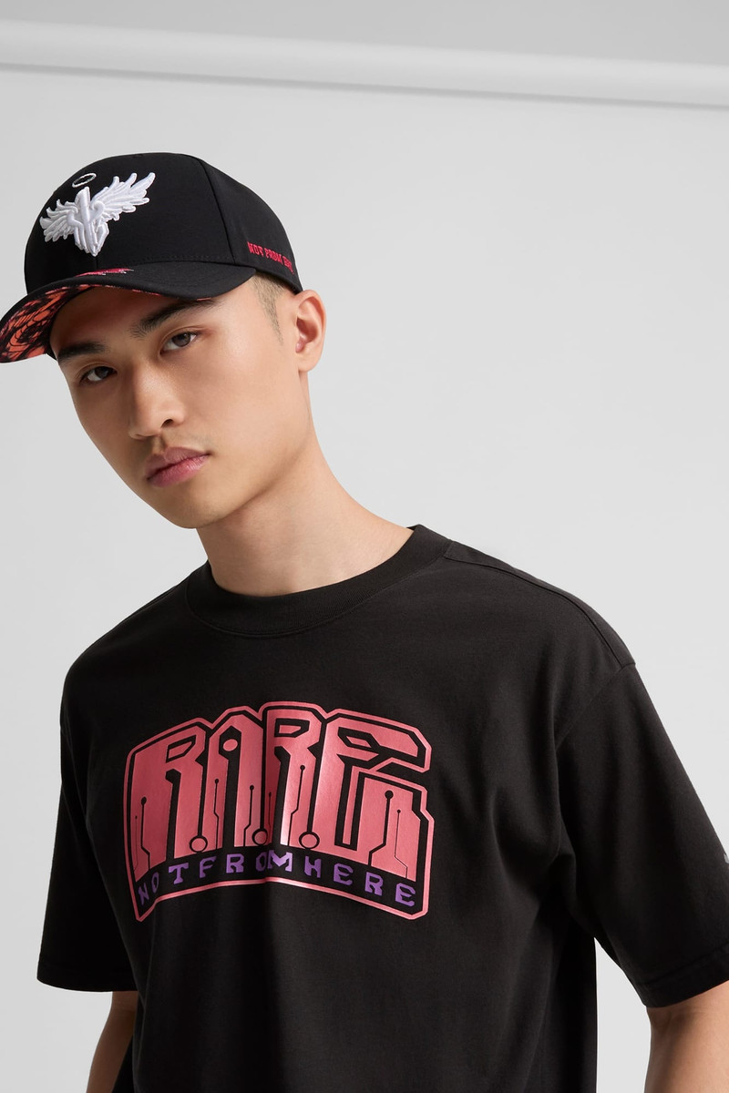 PUMA x LAMELO BALL LC Basketball Cap 3