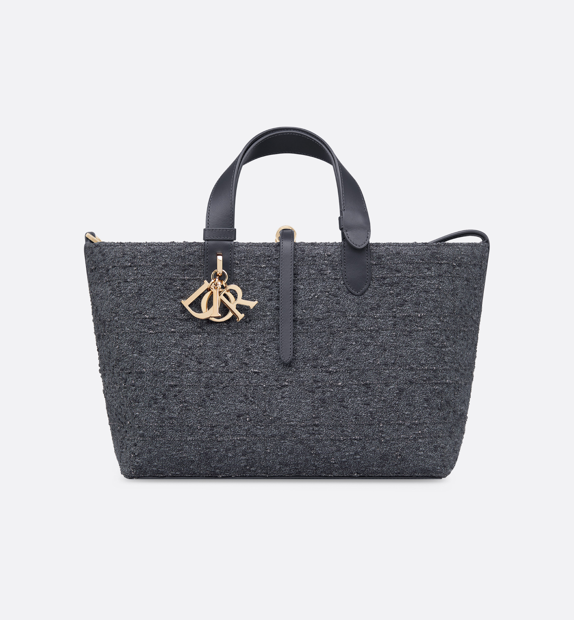 Medium Dior Toujours Bag - 3