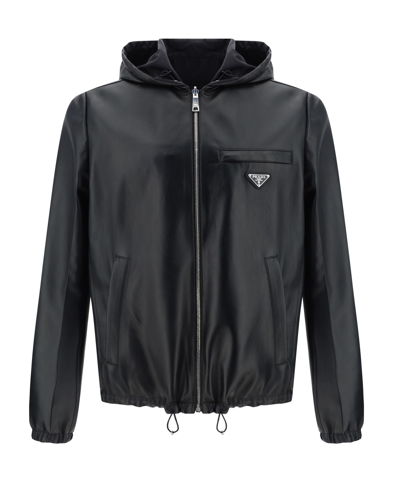 Jacket - 1