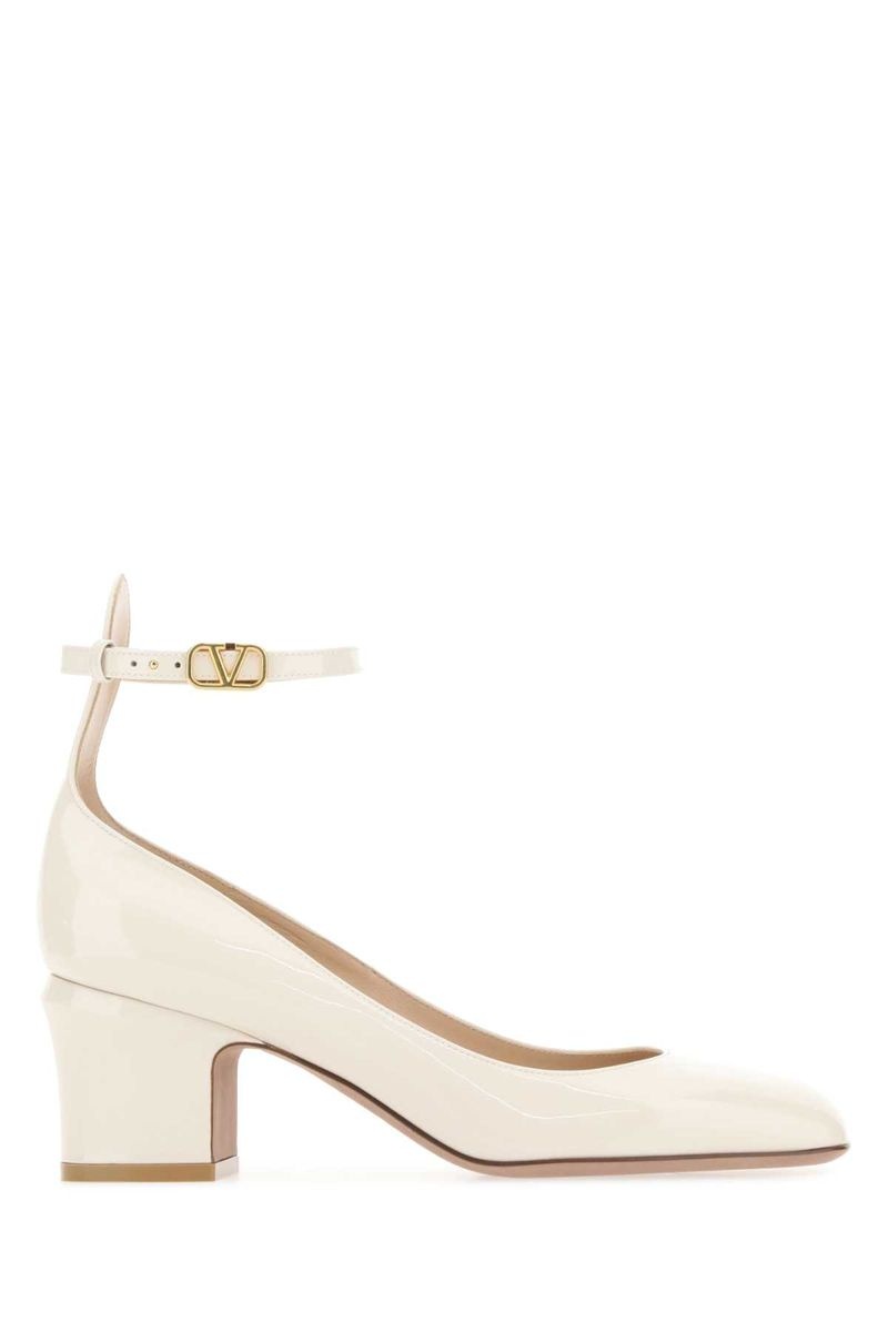 VALENTINO GARAVANI HEELED SHOES - 1