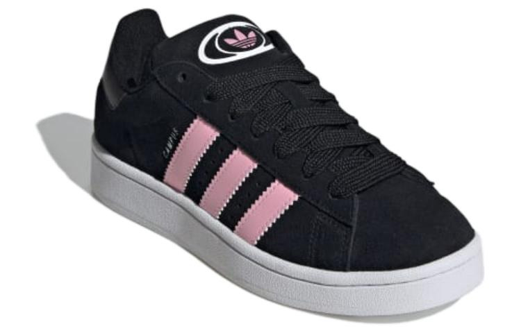 (WMNS) adidas Campus 00s 'Core Black True Pink' ID3171 - 3