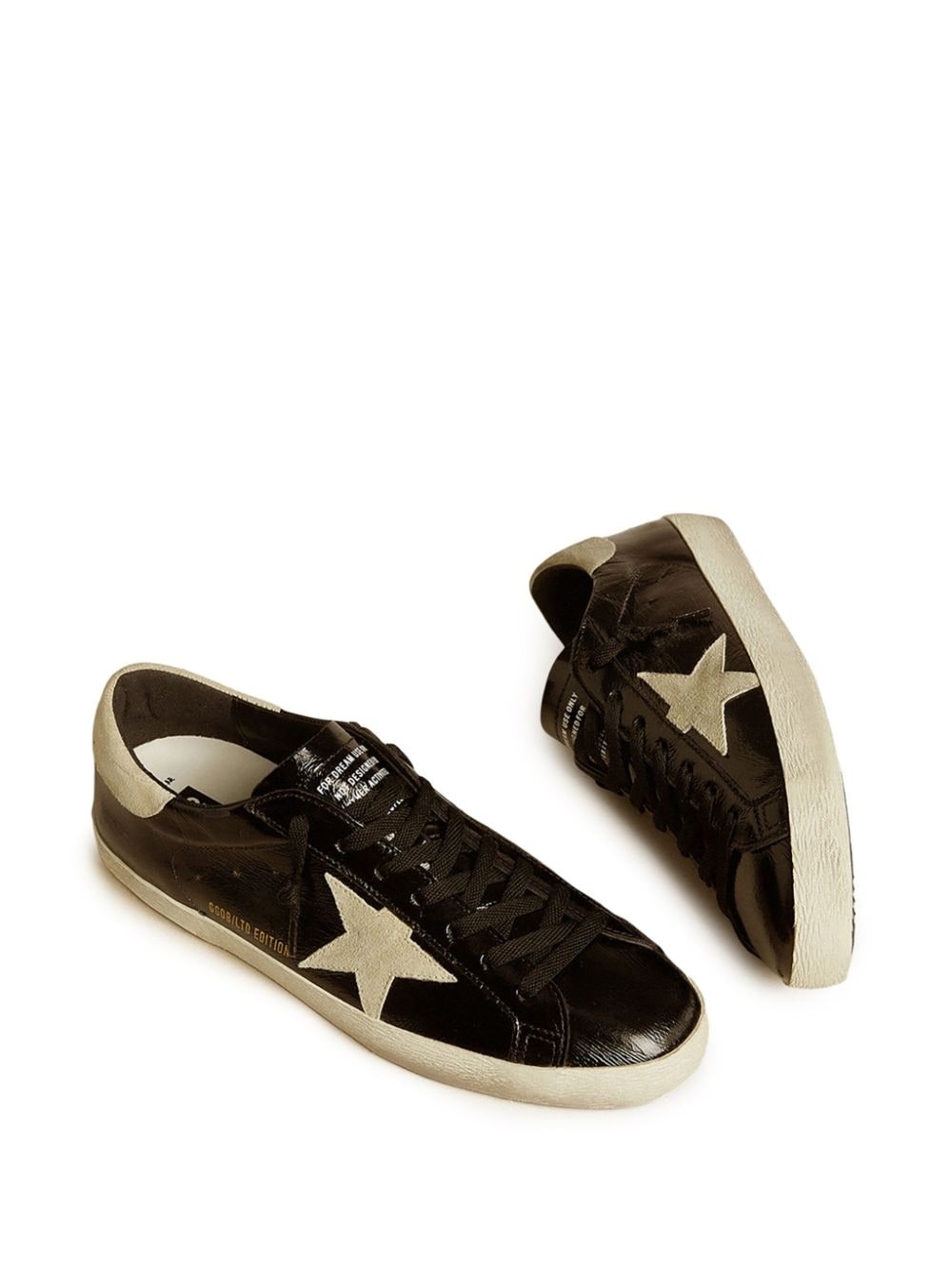 Super Star sneakers - 4