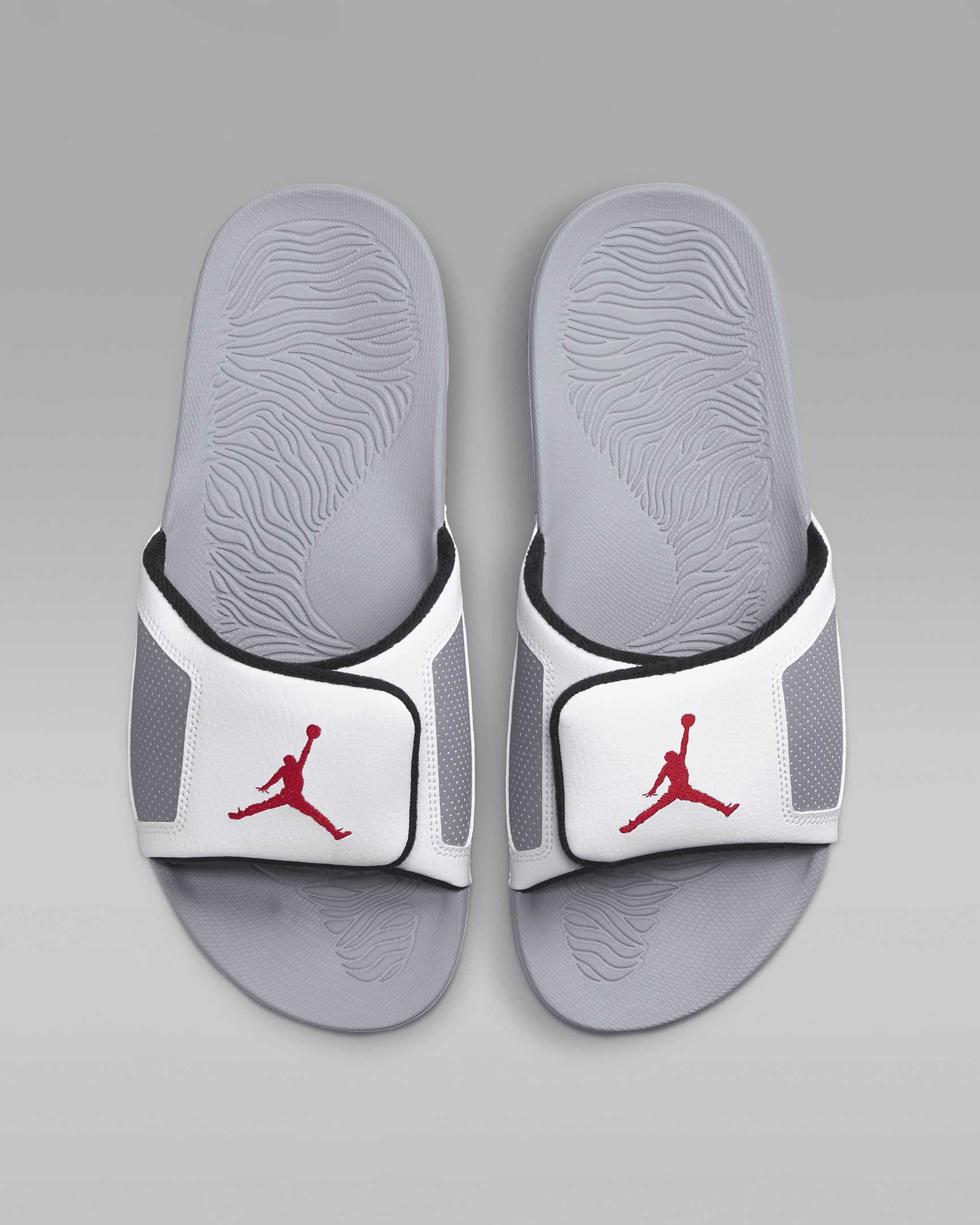 Jordan Jordan Hydro III Men s Slides REVERSIBLE