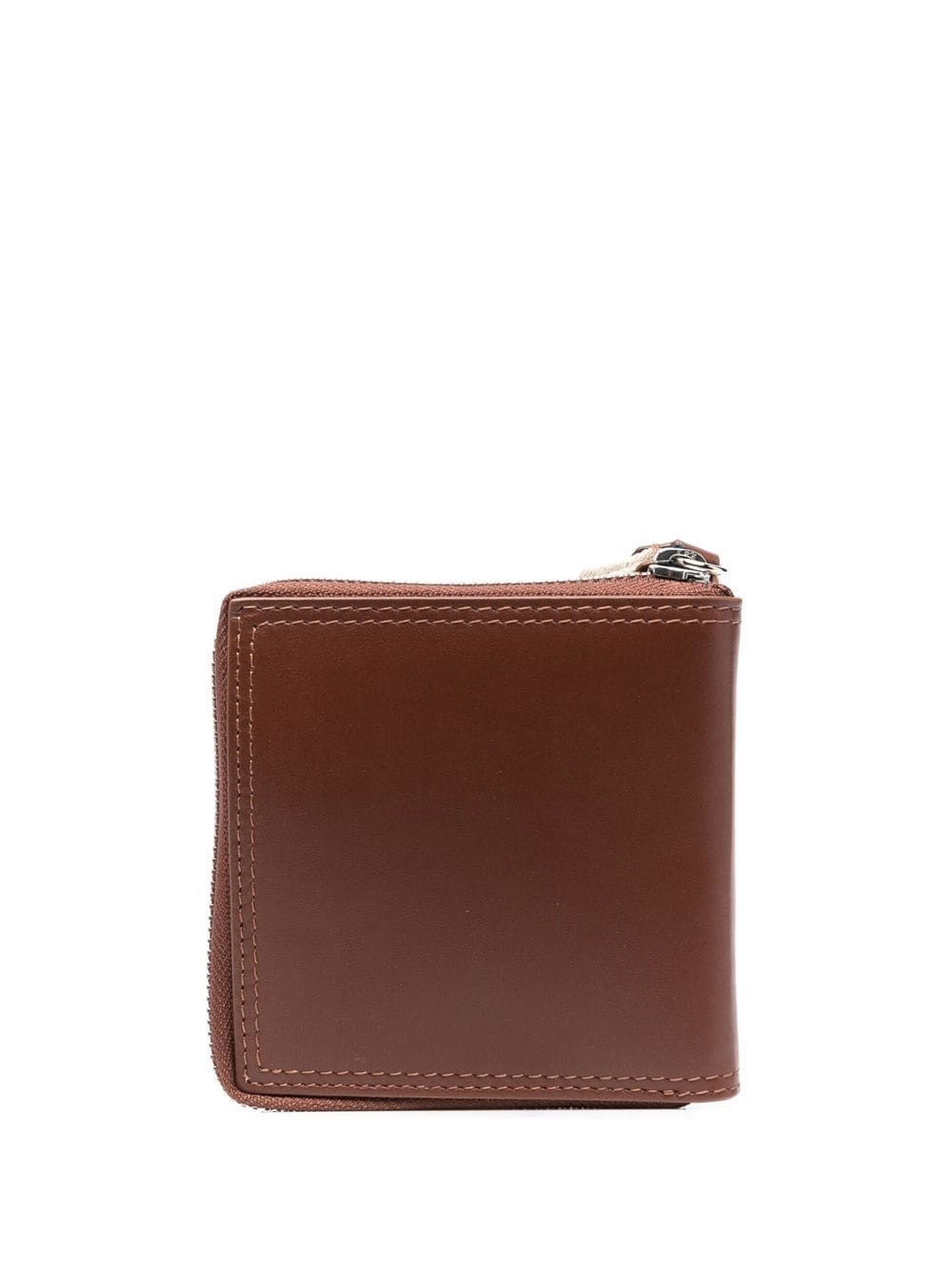 Le Carre Rond wallet - 2