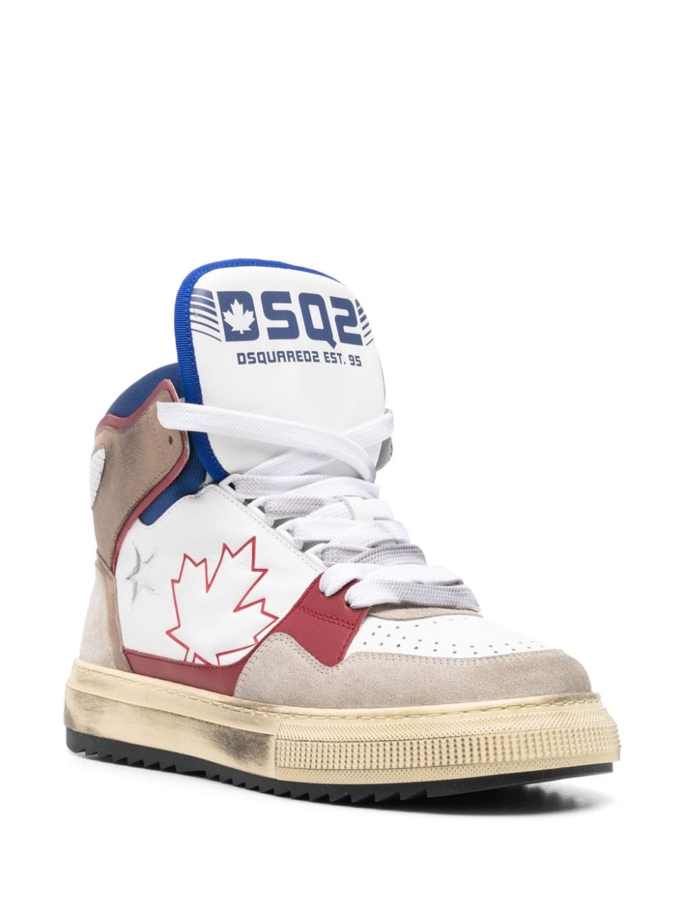 Boogie sneakers - 2