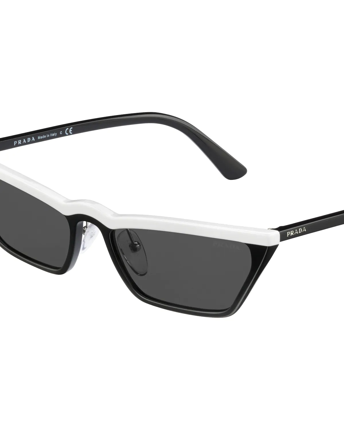 Prada Ultravox Eyewear - 4