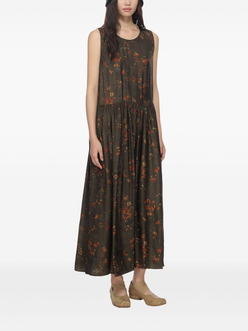 Ardal dress - 3