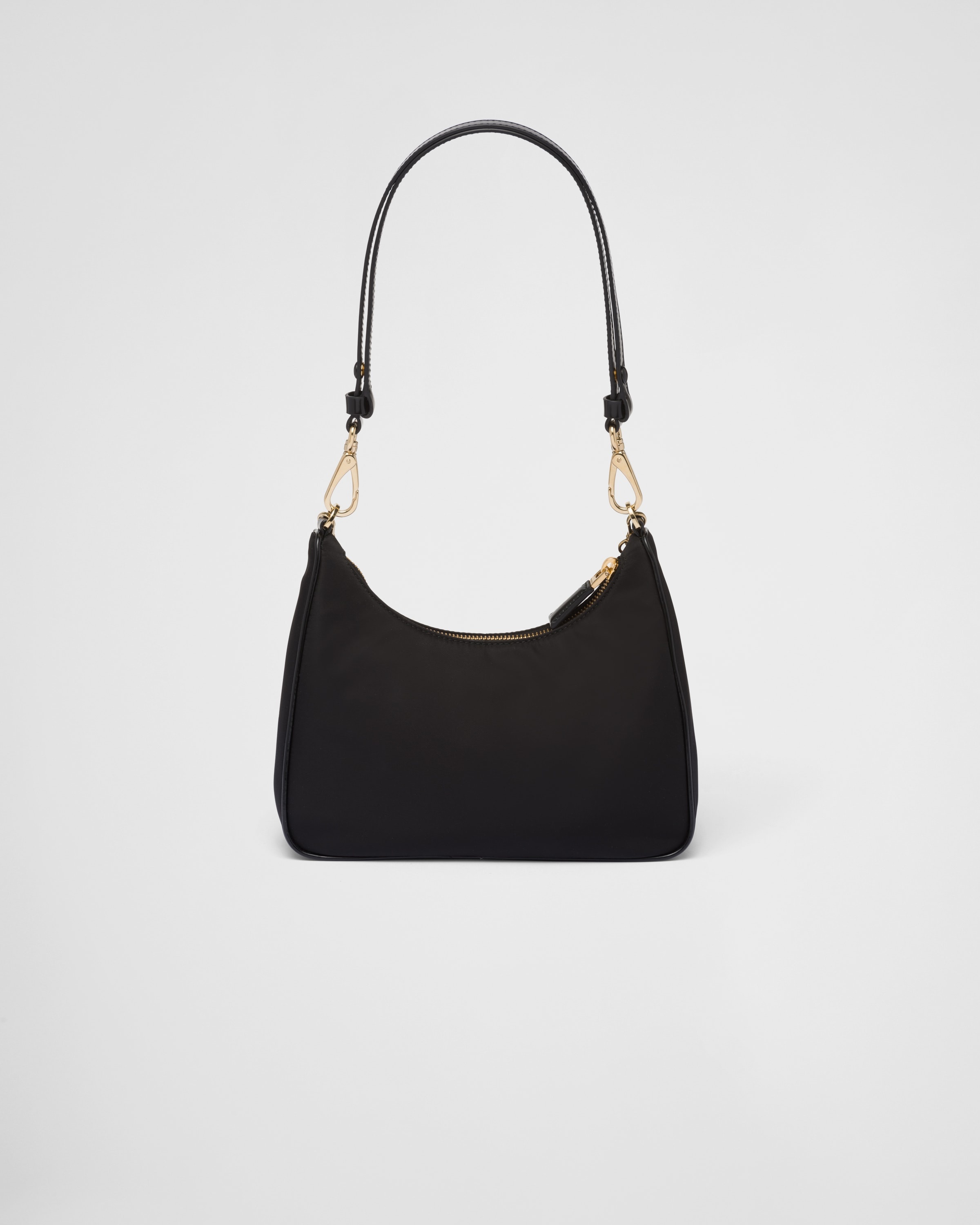 Prada Saffiano Leather Top-Handle Bag, Women, Mango