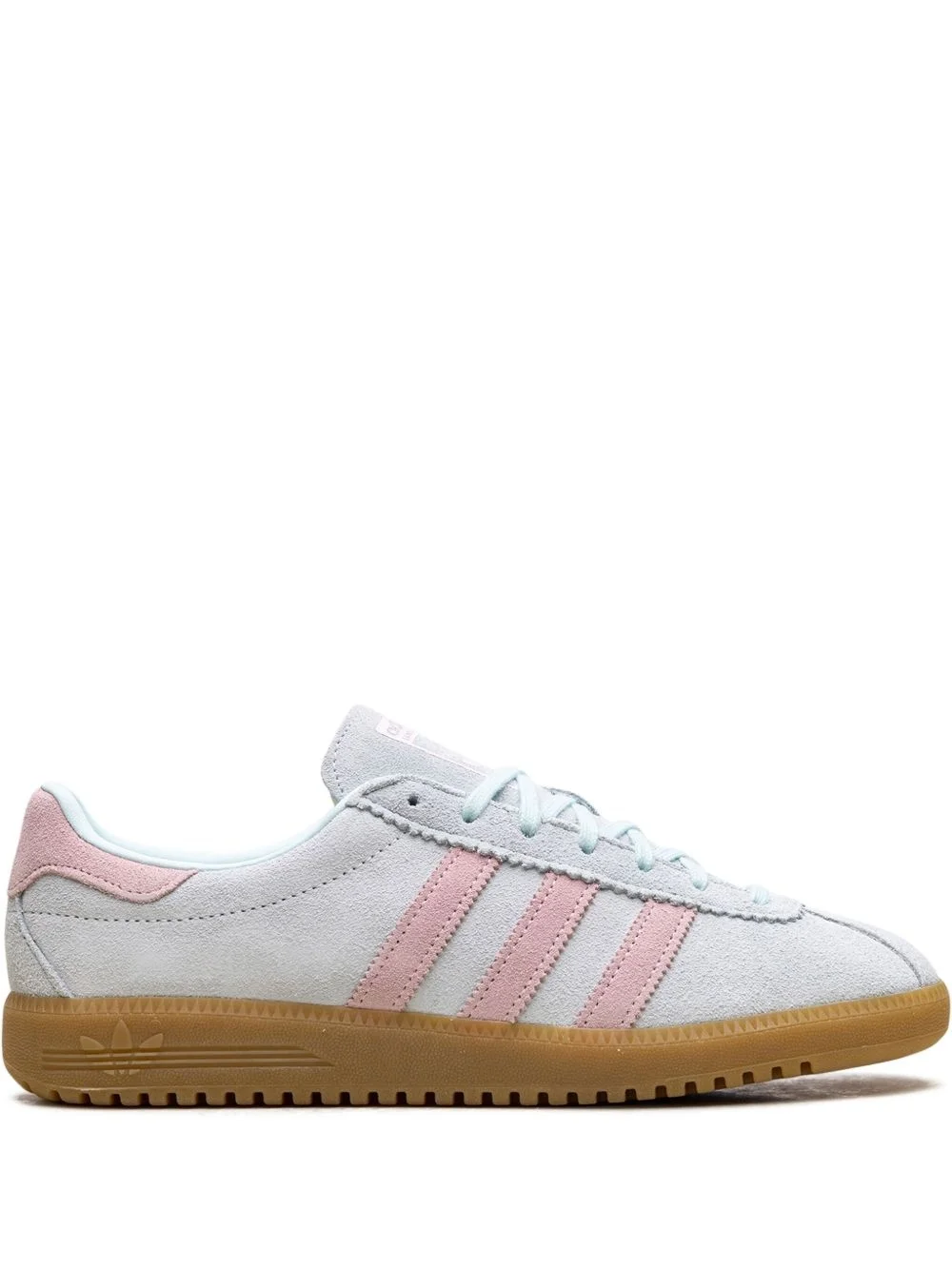 Bermuda "Halo Mint/Clear Pink" sneakers - 1