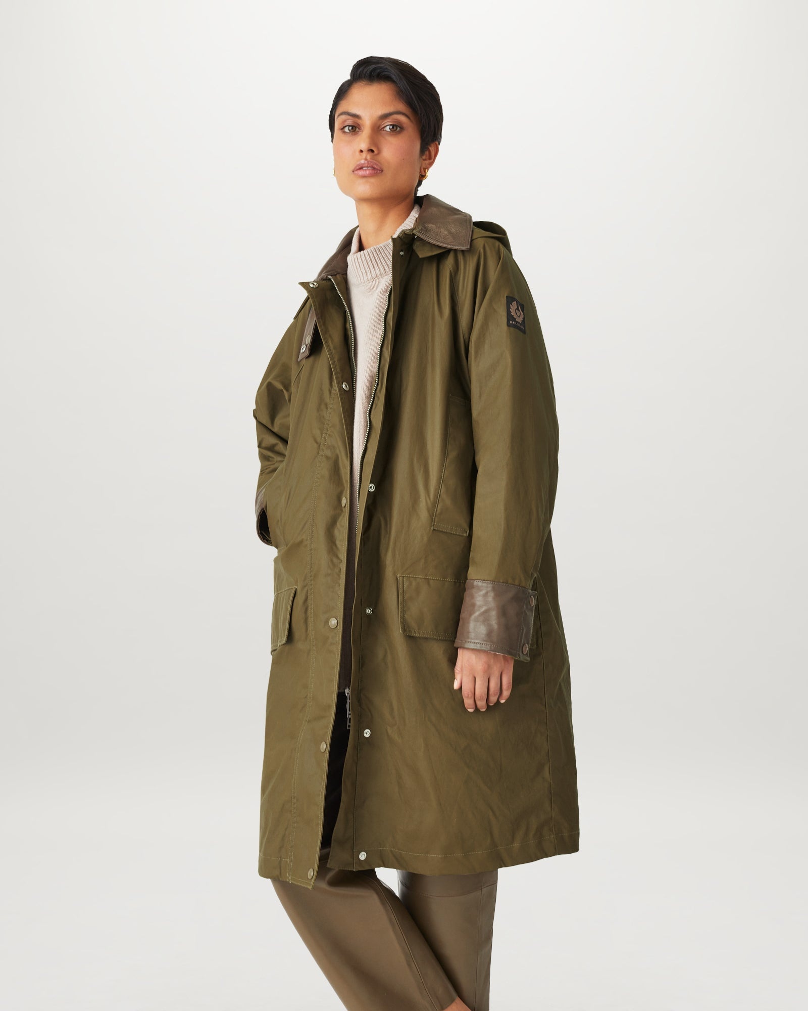 ACER COAT - 5