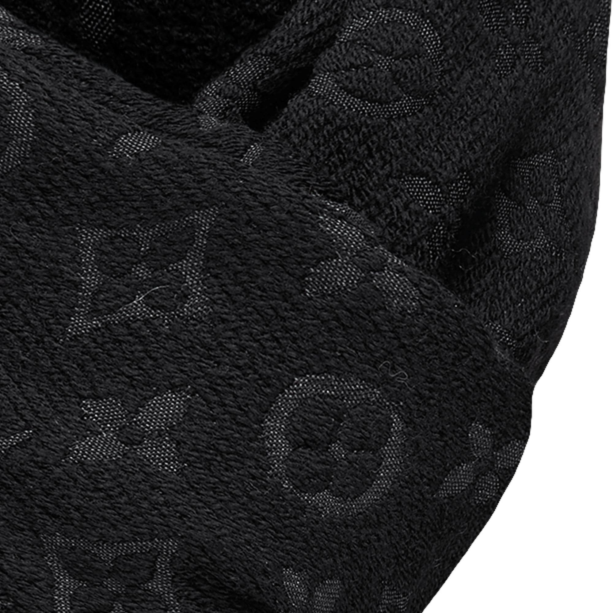 Monogram Classic Scarf - 2