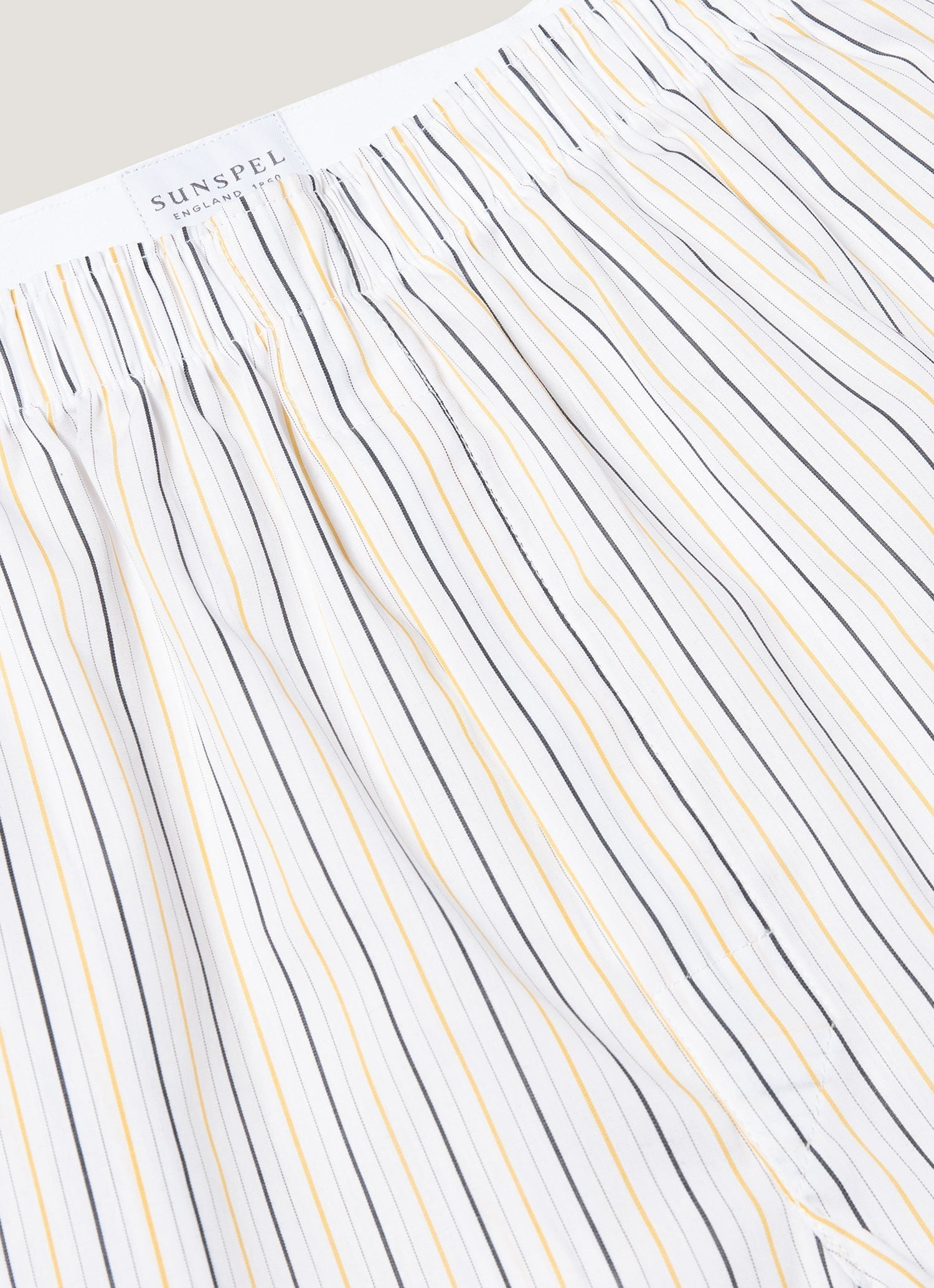 Classic Boxer Shorts - 4