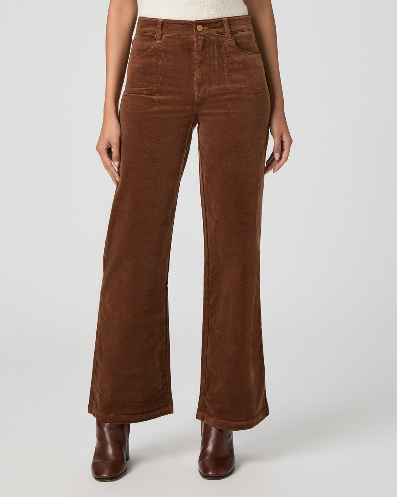 Anessa 31" Wide Leg Pant 1