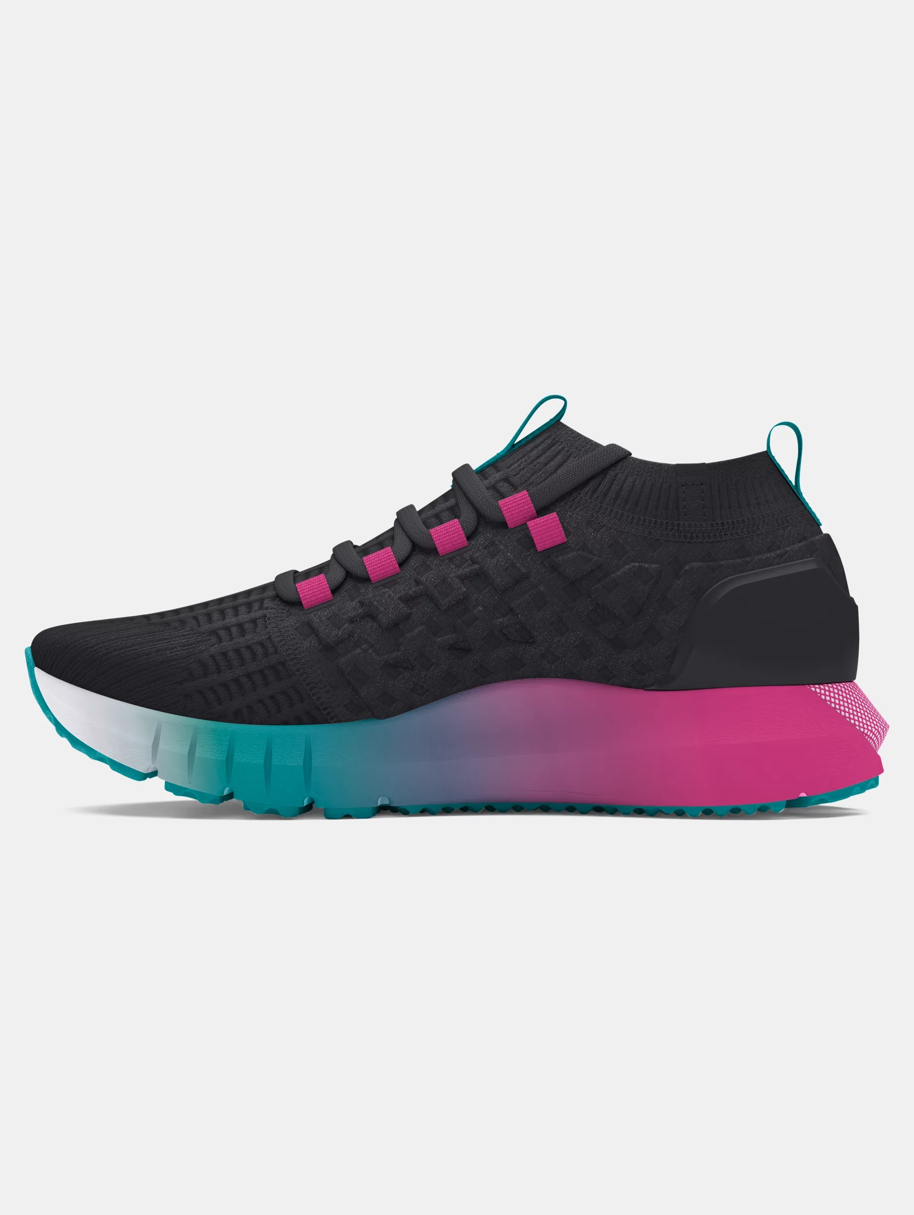 UA Phantom 1 - 2
