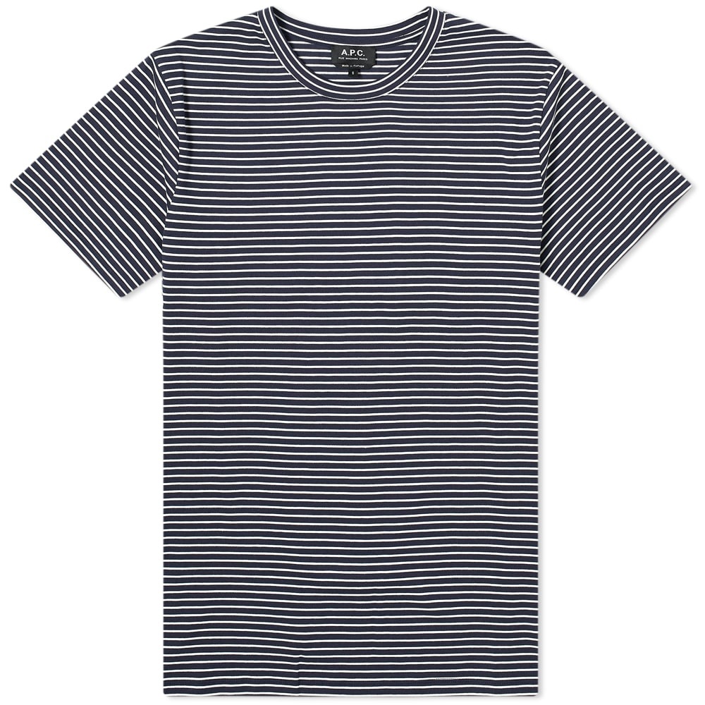 A.P.C. Jimmy Tee - 1