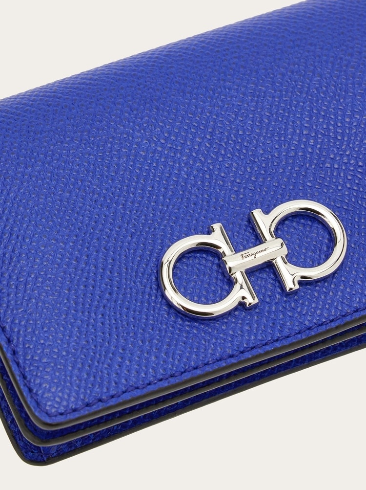 GANCINI CREDIT CARD HOLDER - 5