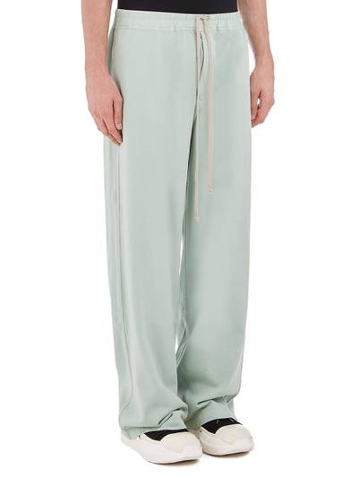 Rick Owens DRKSHDW PANTS outlook