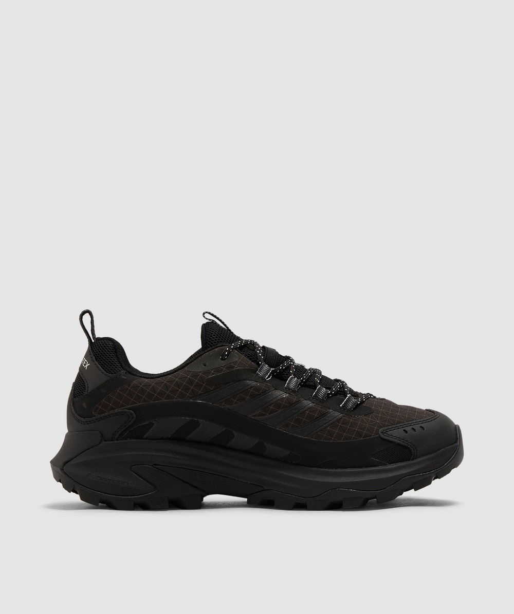 Moab speed 2 gore-tex bl 1trl sneaker - 3