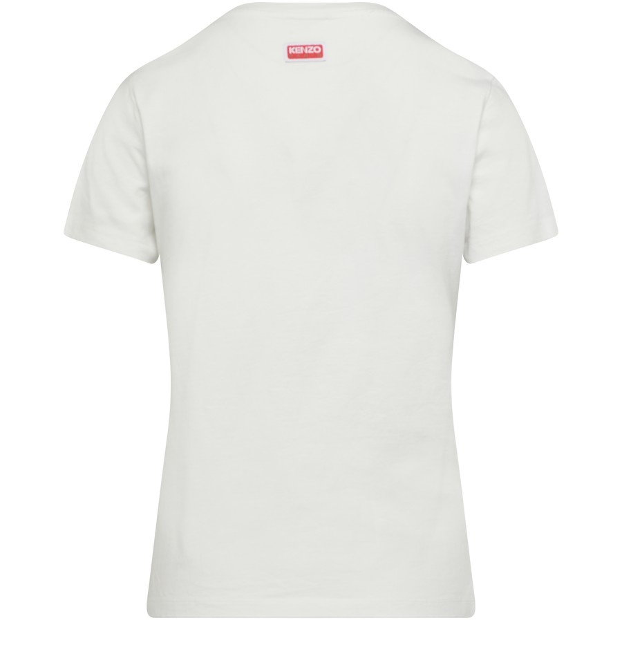 Kenzo pixel classic t-shirt - 3