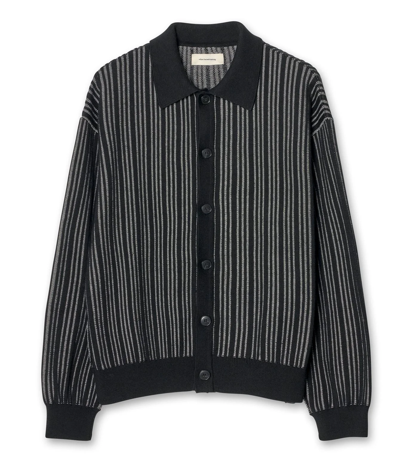 Formal Cardigan - 1