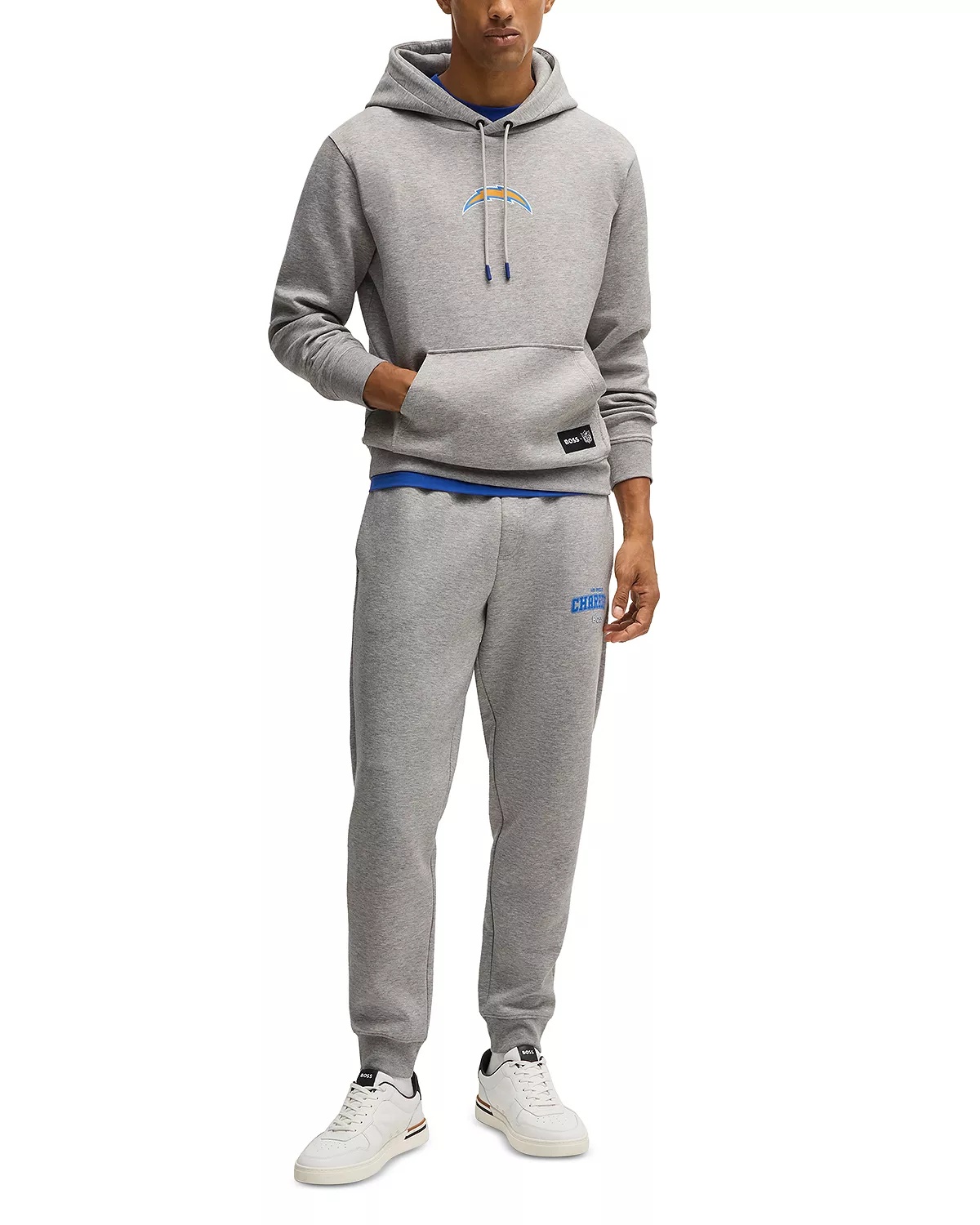 NFL Team Logo Hoodie - 2