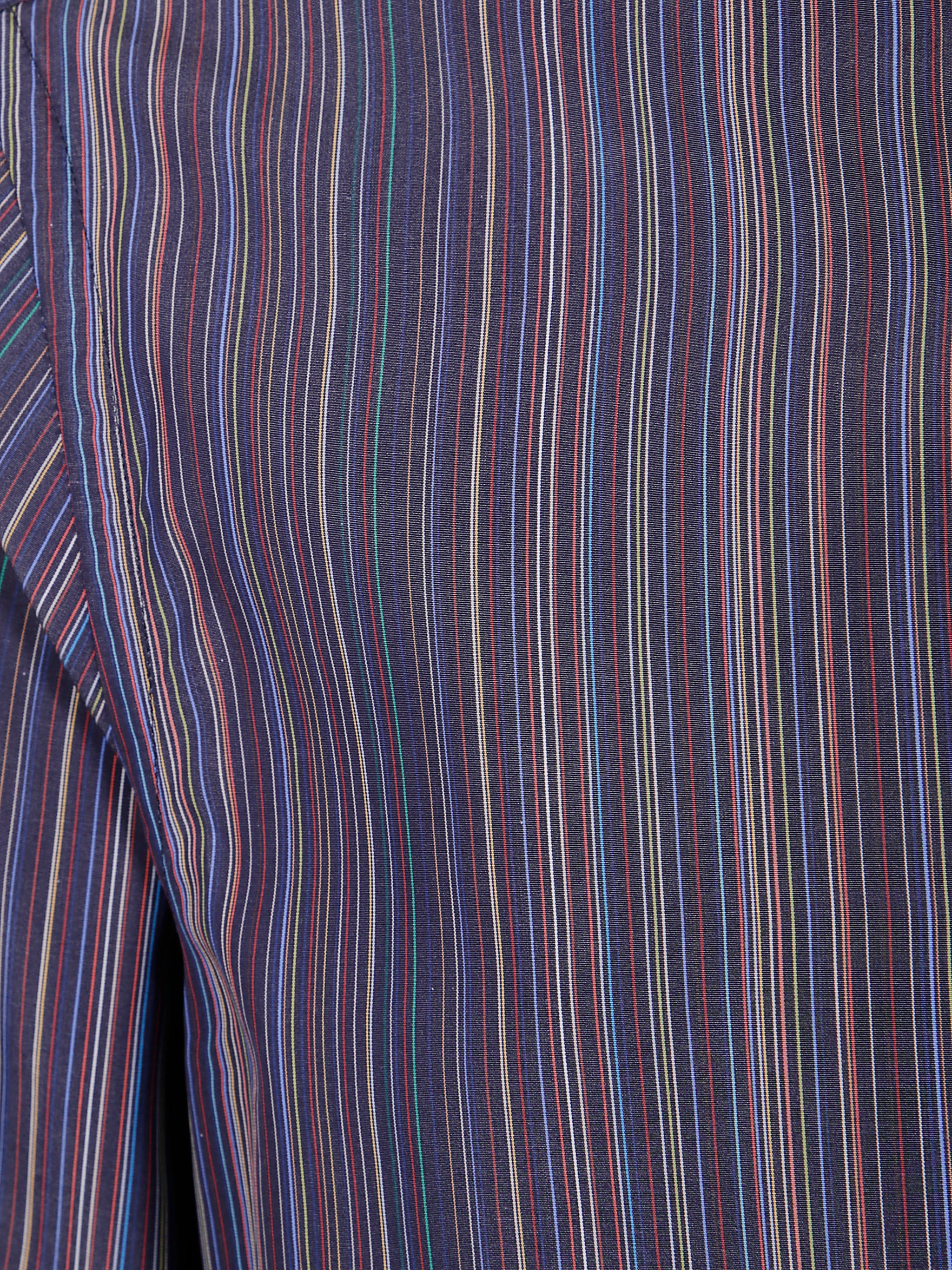 Paul Smith Men Mens S/C Slim Fit Shirt - 3