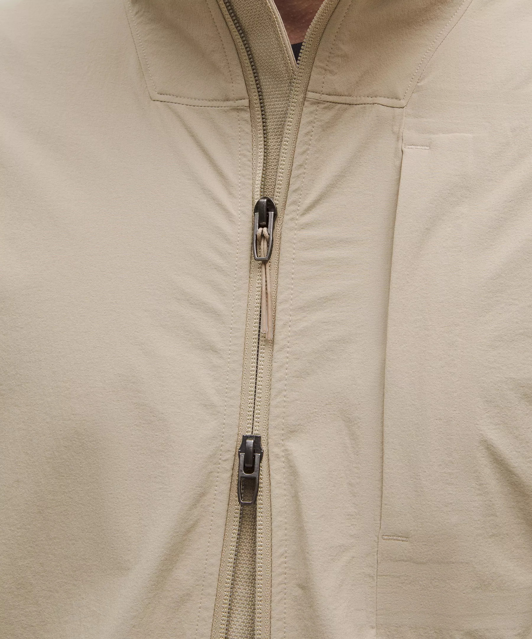 Sojourn Windbreaker Jacket - 8