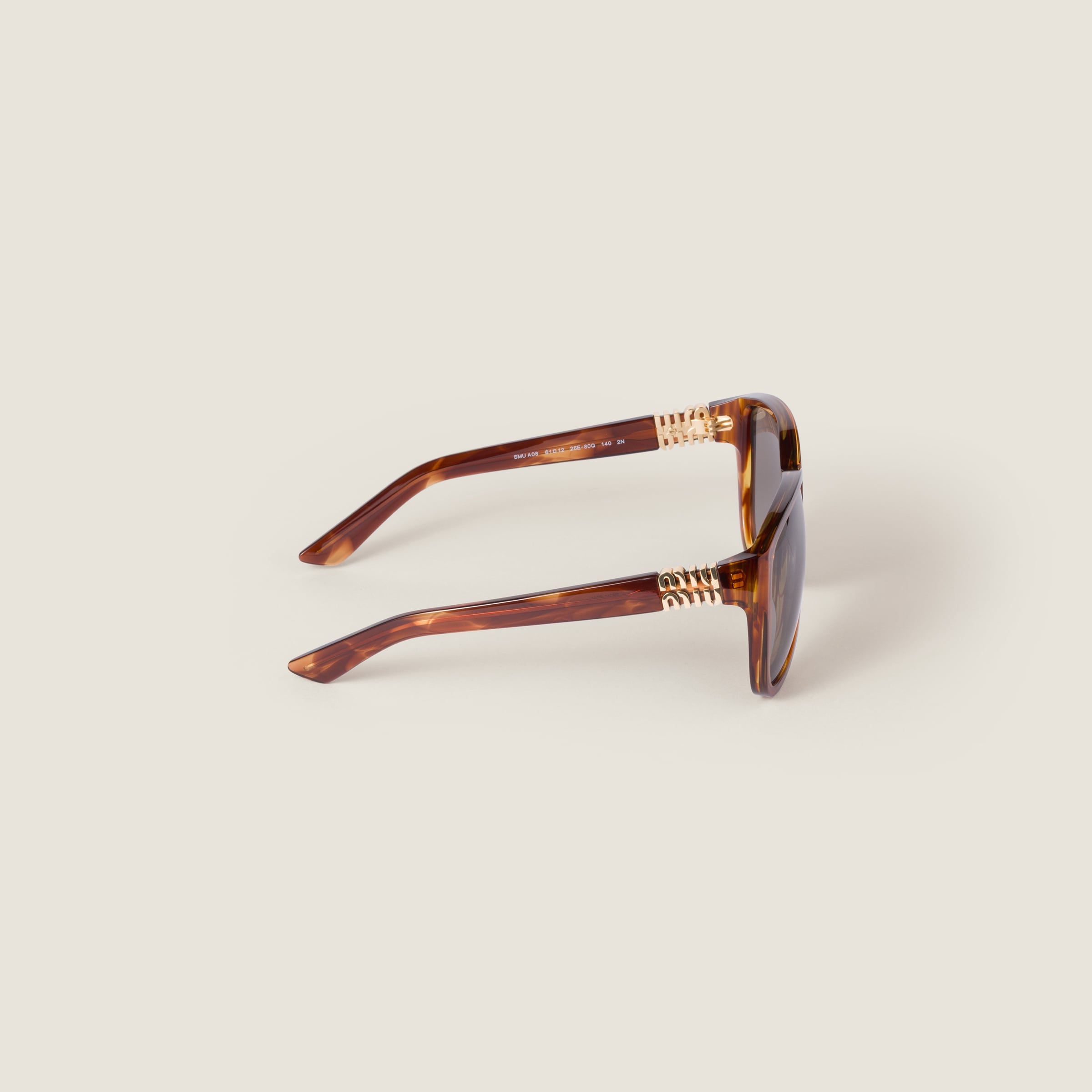 Miu Ombre sunglasses - 3