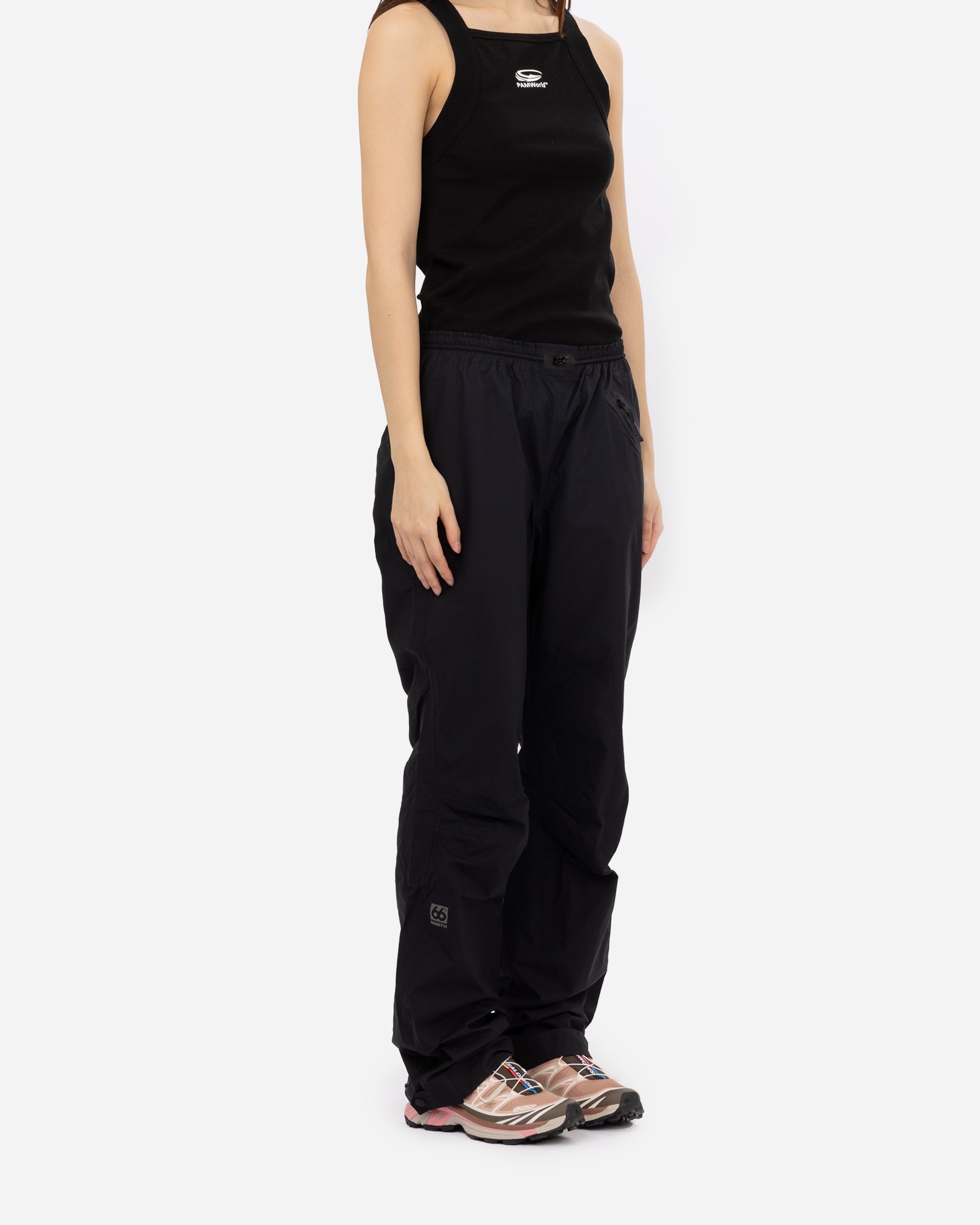 Keilir Pants - 4