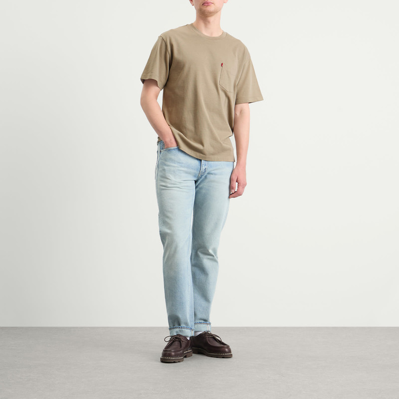 Levi's Levi's Red Tab Exclusive Heavyweight Pocket T-Shirt outlook