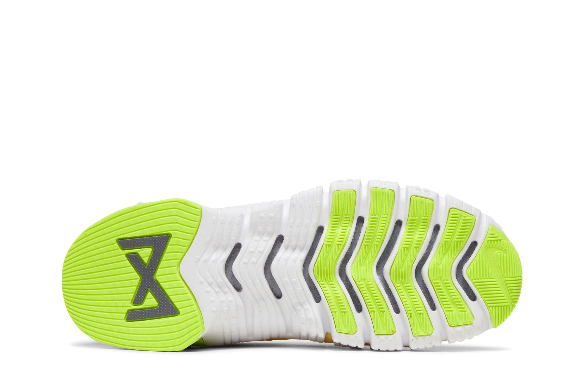 Wmns Free Metcon 5 'Citron Tint Volt' - 4