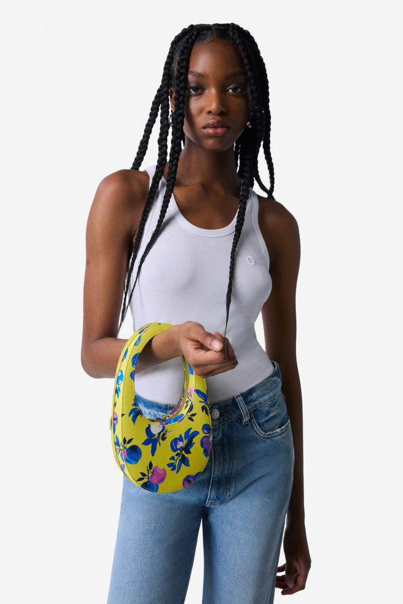 COPERNI Mini Swipe Print Bag outlook
