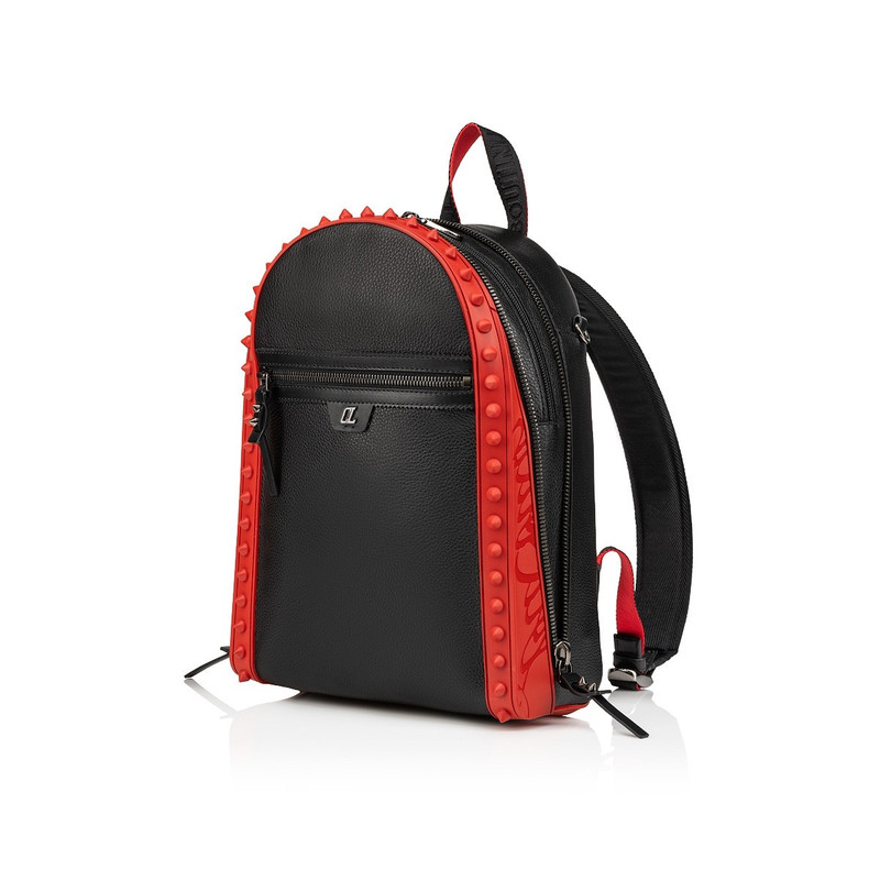 Backparis small Black 4