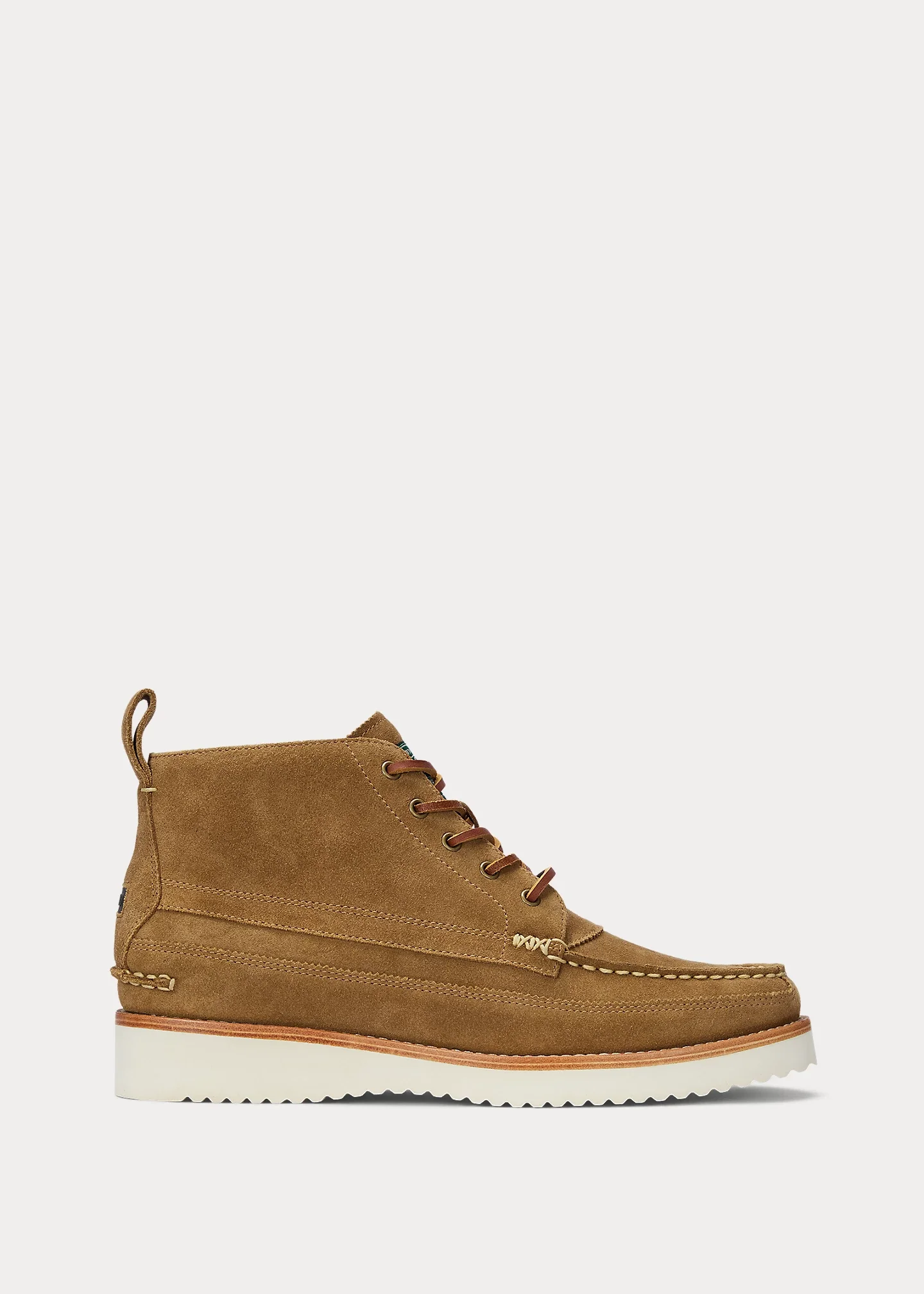 Ranger Suede Workboot - 1
