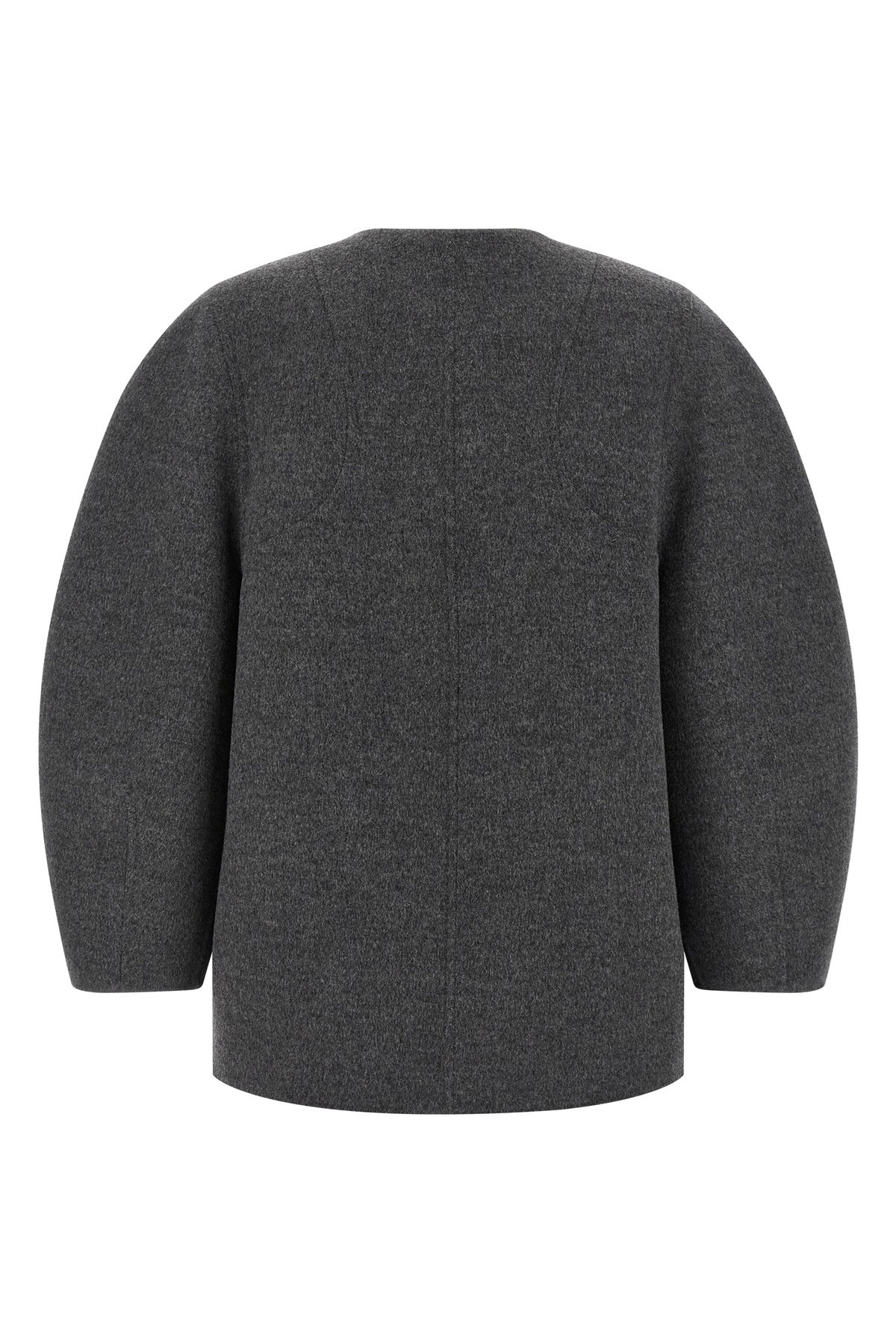 Blouson cocoon - 2