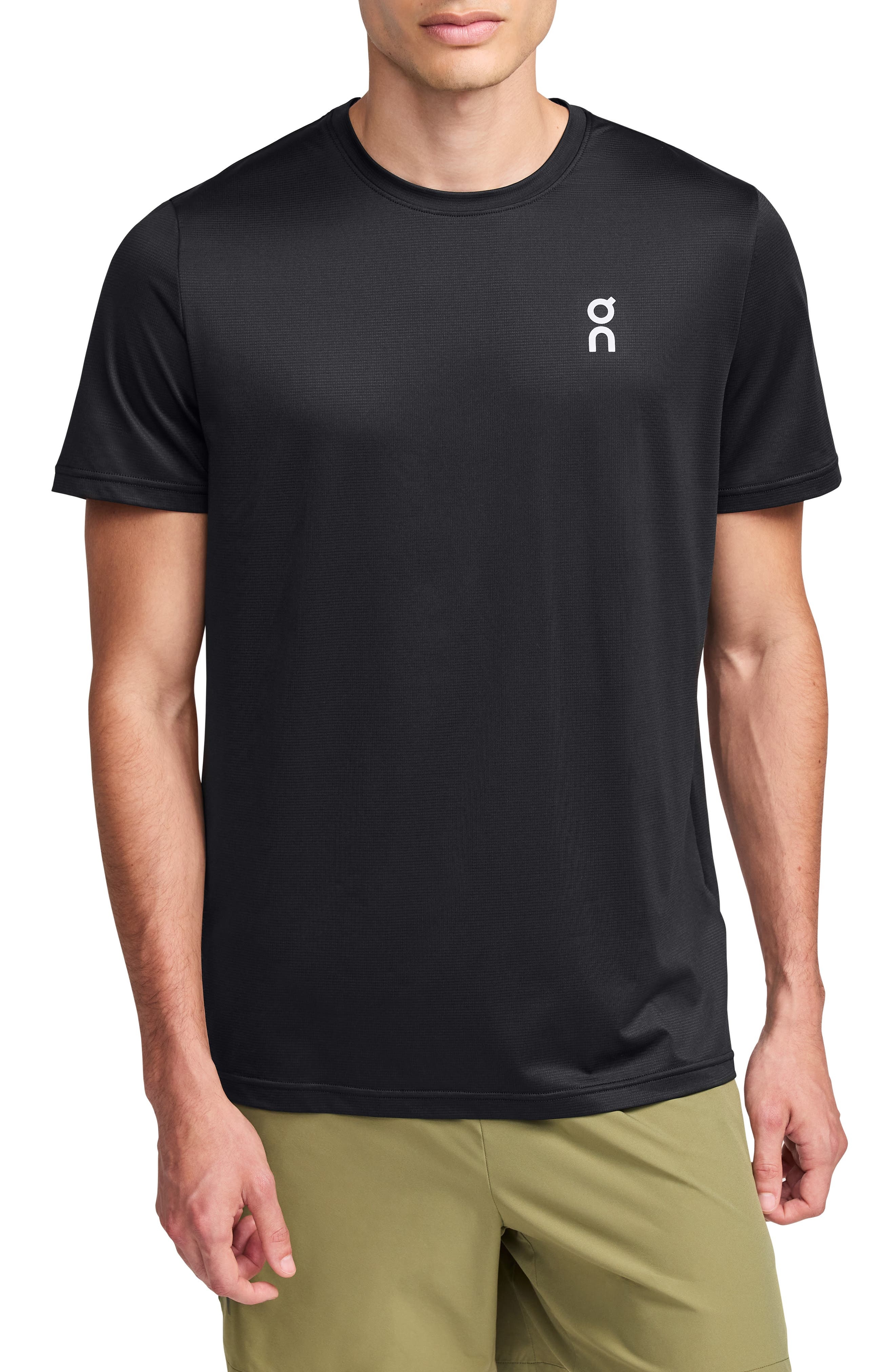 Core-T Running T-Shirt - 1