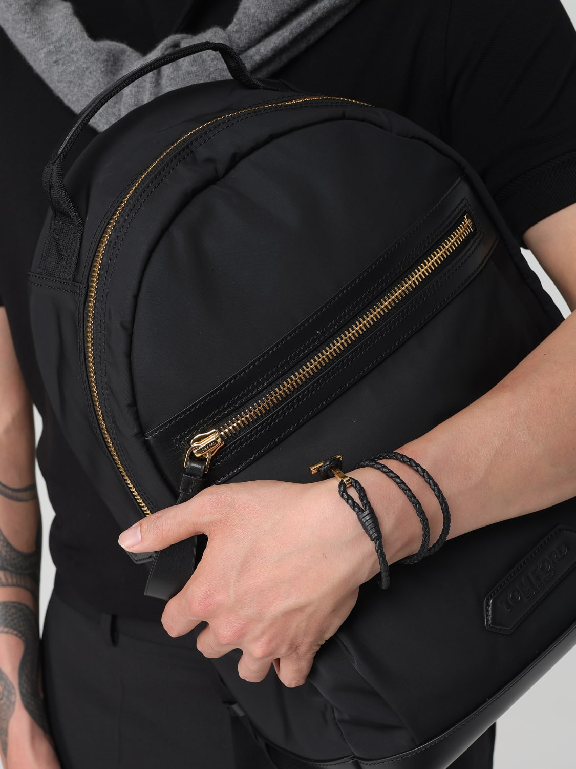 Bags men Tom Ford - 6