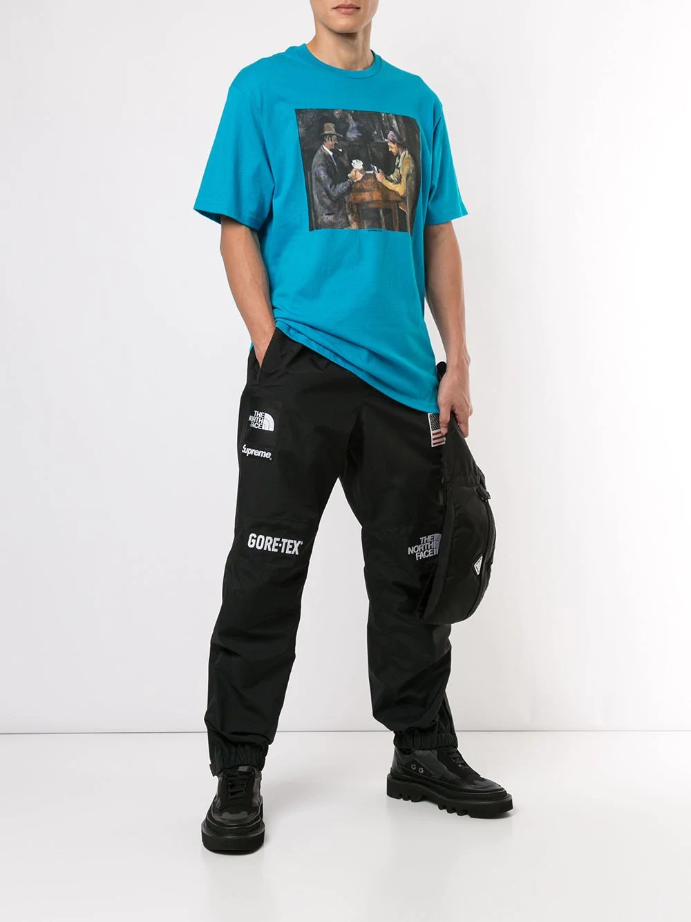 TNF Expedition trousers - 2