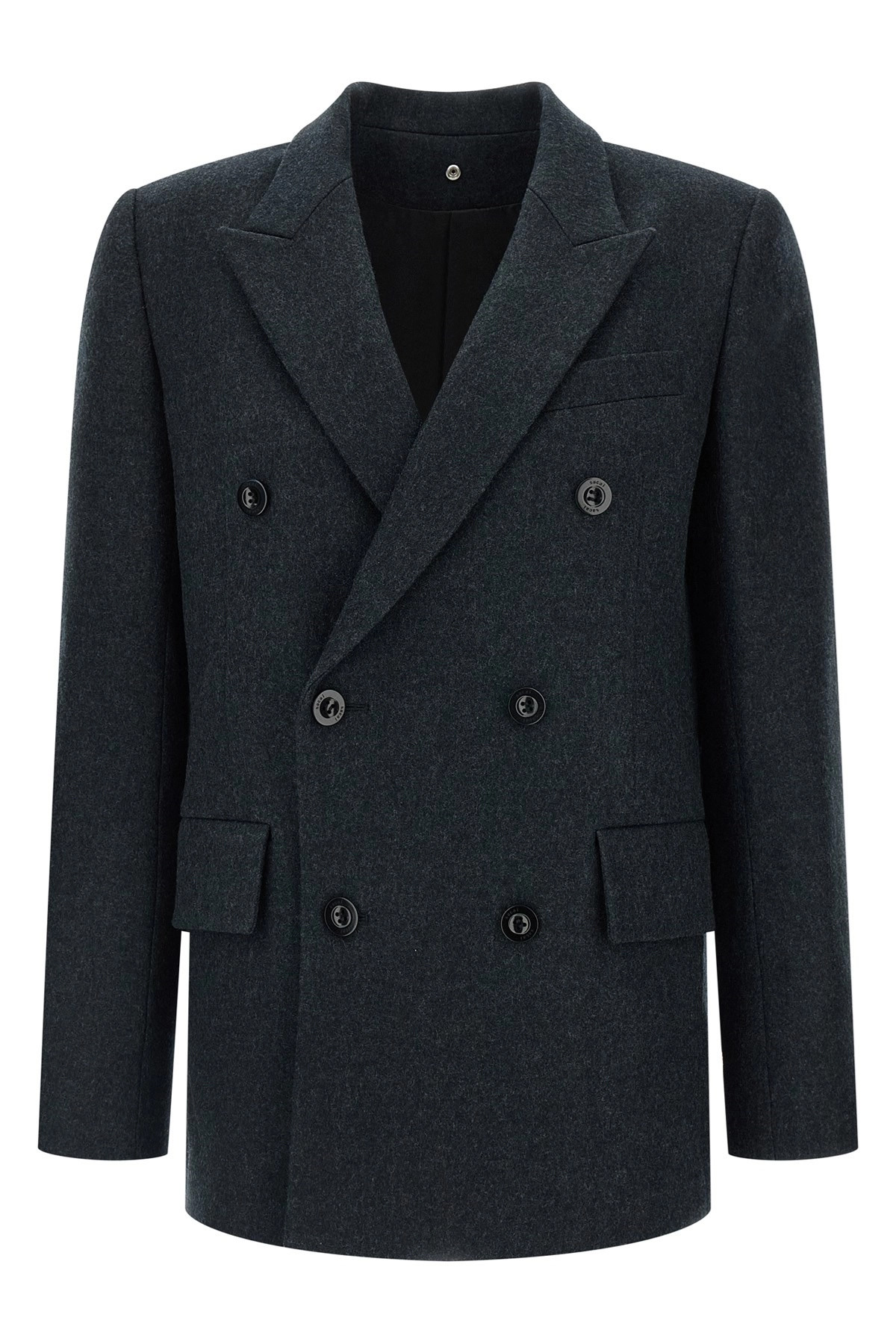 2-in-1 coat - 3