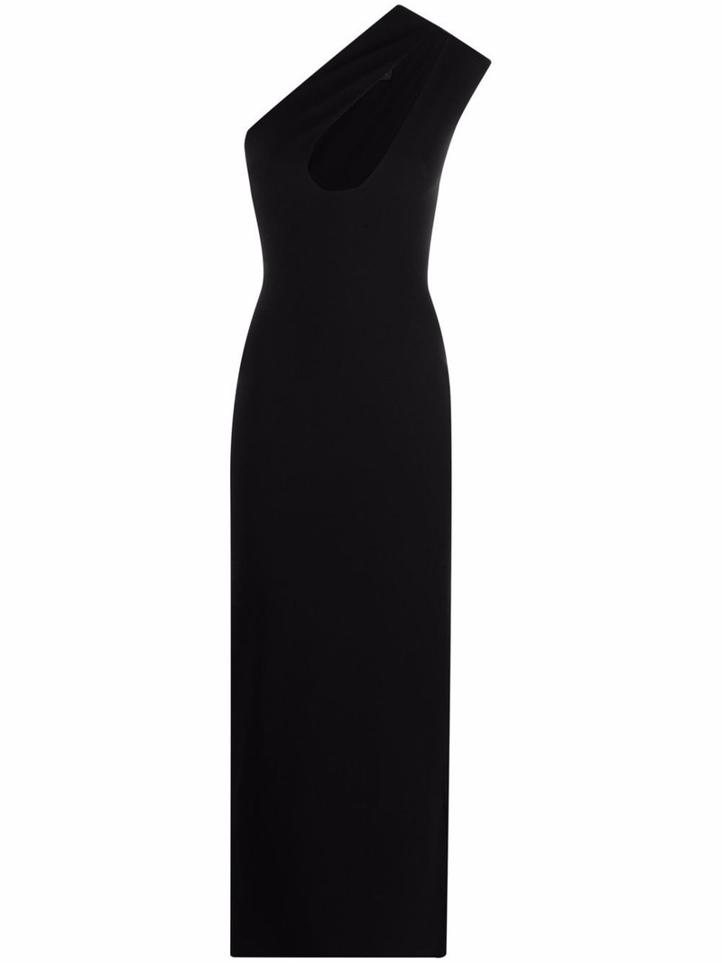 Krista maxi dress - 1