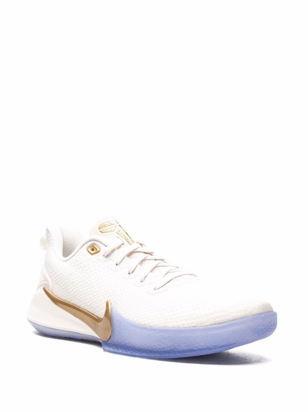 Mamba Focus low-top sneakers - 2