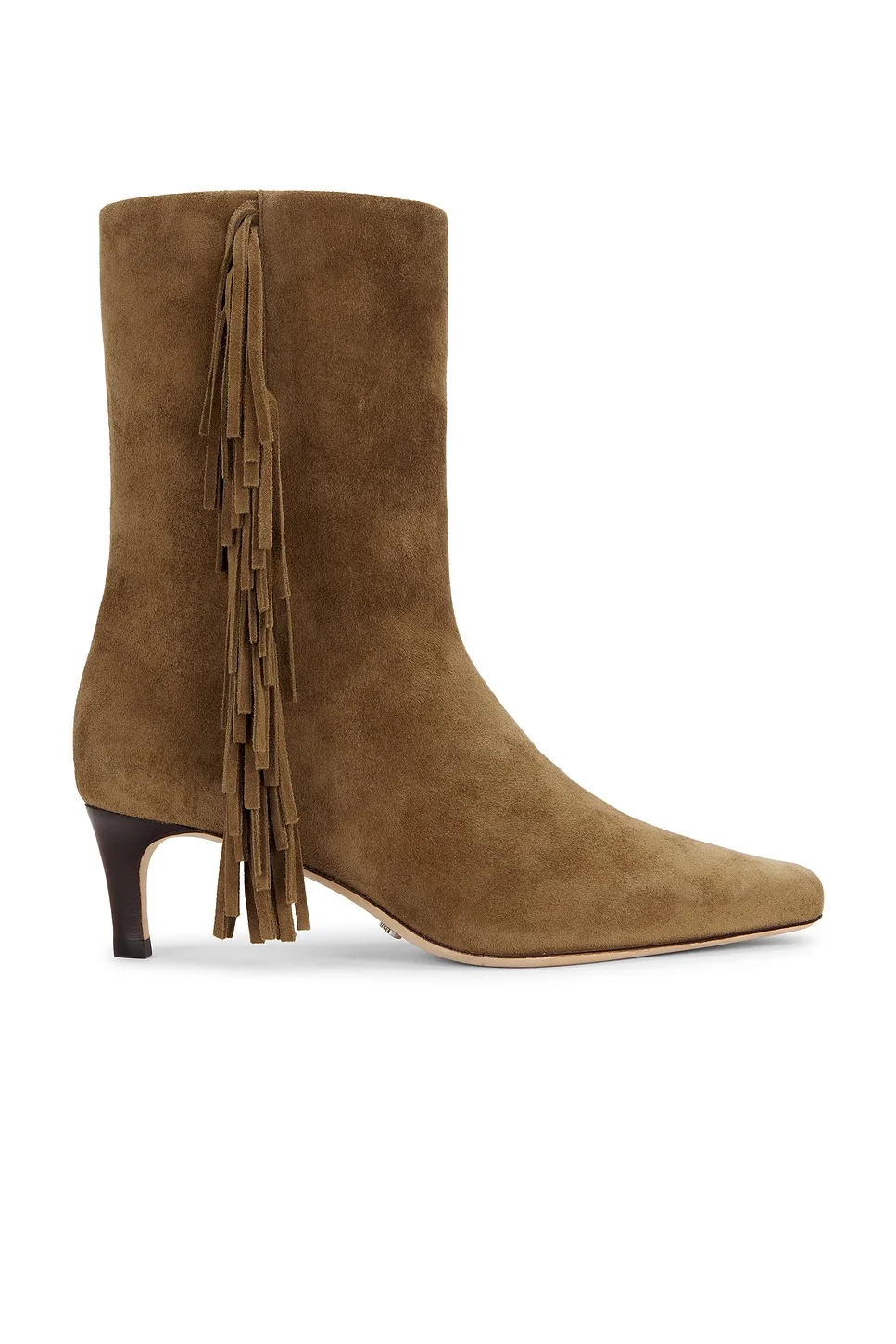 Aya Boot - 1