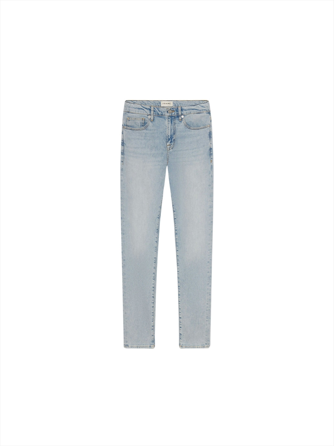 SLIM  FIT JEAN - 1
