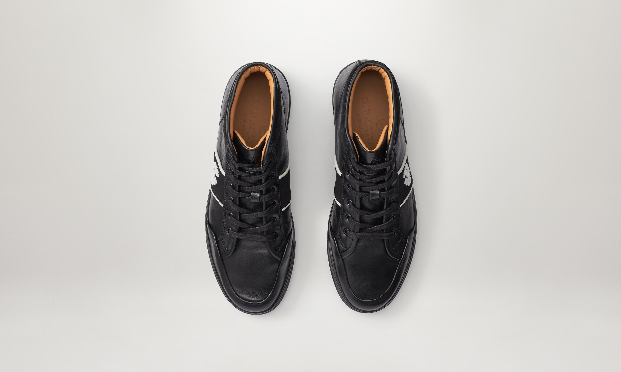 PHOENIX HIGH TOP SNEAKERS - 3