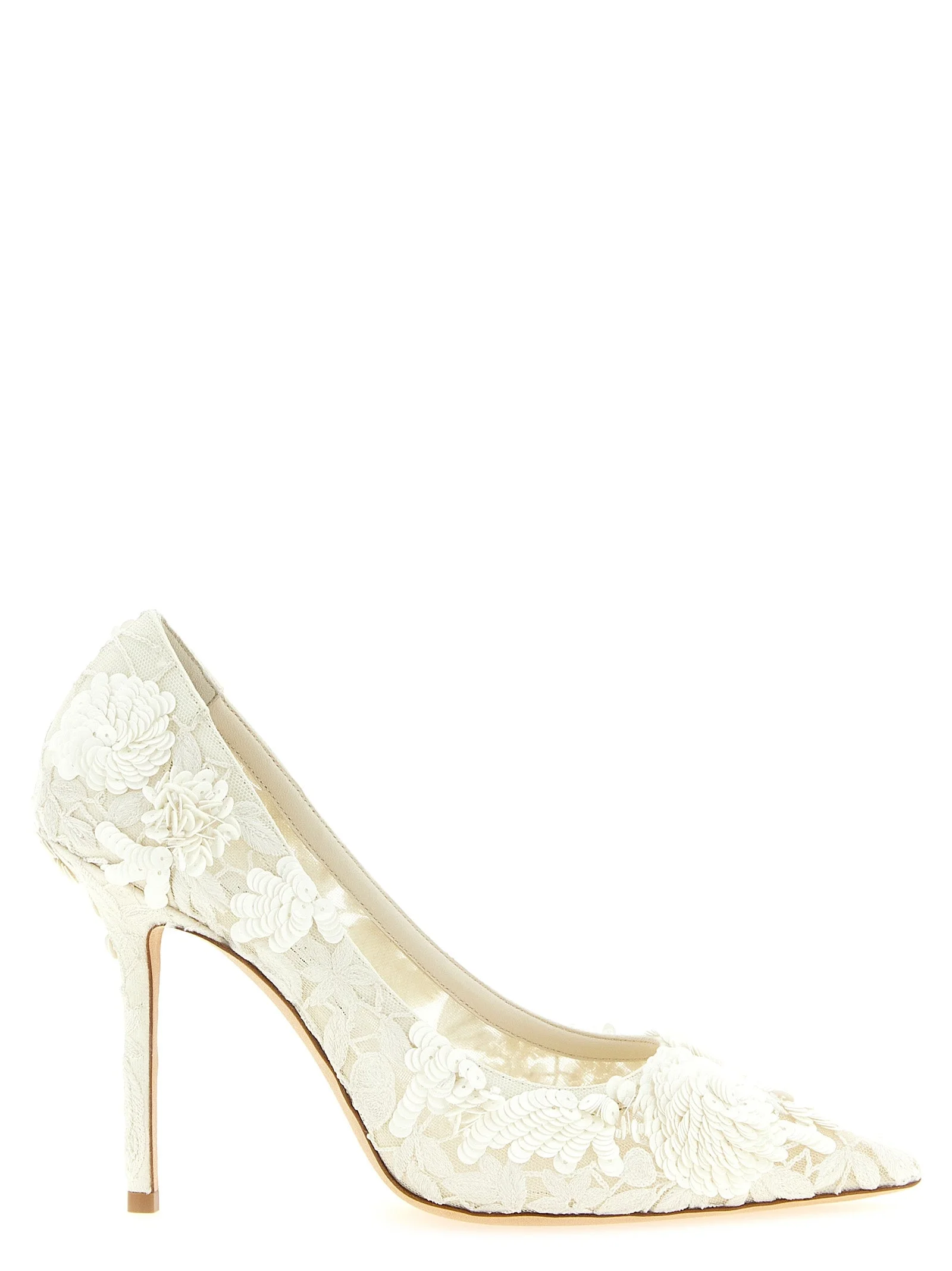 Jimmy Choo Women 'Love' Pumps - 1
